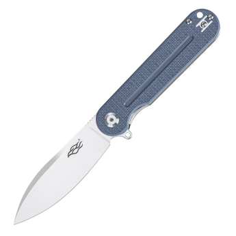 Нож GANZO FIREBIRD FH922-GY
